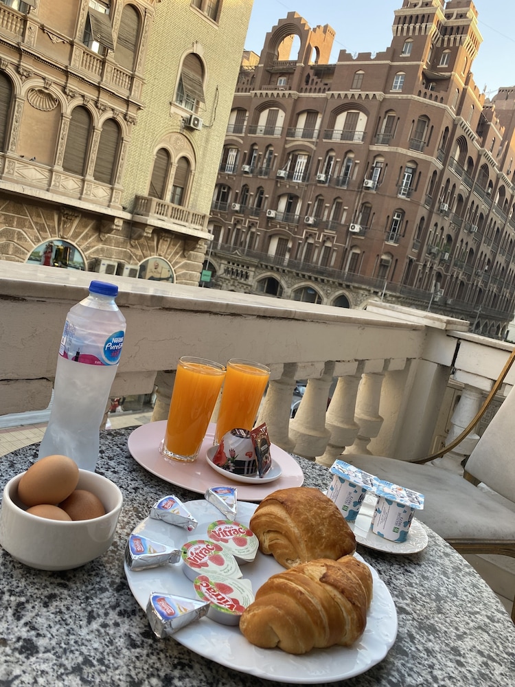 la vida hotel