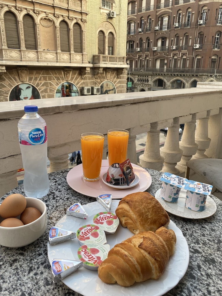 la vida hotel