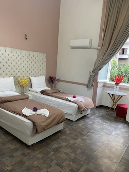 La Vida Hotel,118 Mohammed Farid 2,4 star