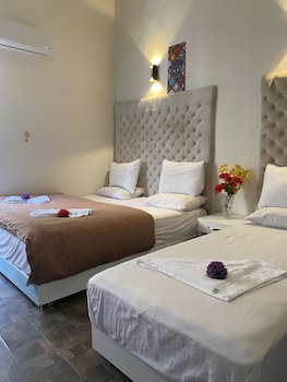 la vida hotel