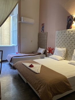 la vida hotel