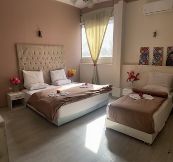 la vida hotel