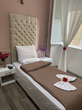 la vida hotel