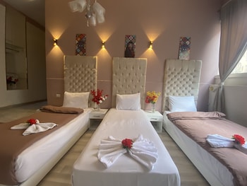 la vida hotel