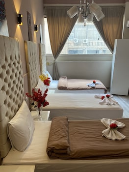 la vida hotel