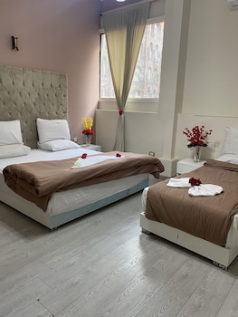 la vida hotel