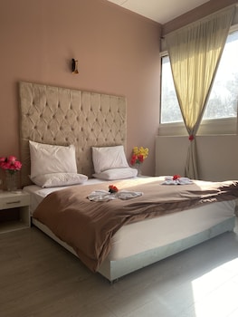 la vida hotel
