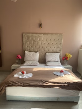 la vida hotel