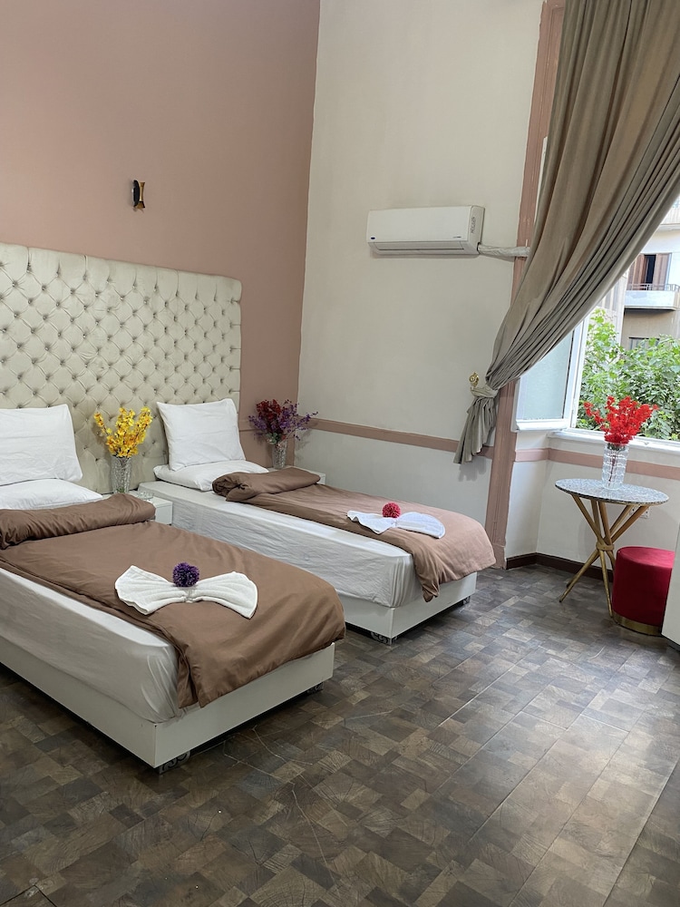 la vida hotel