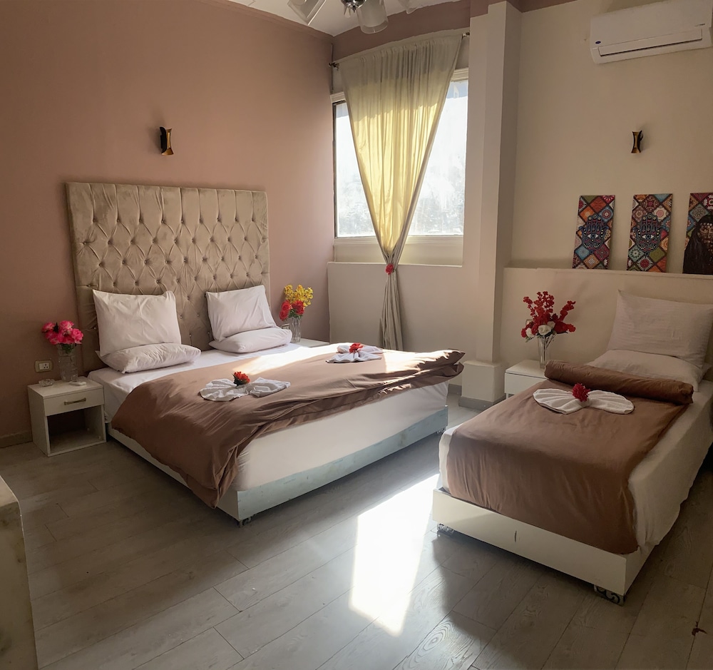 la vida hotel