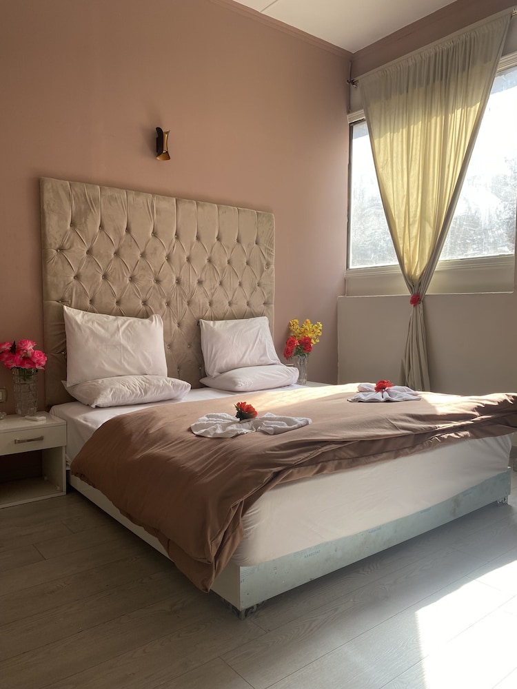 la vida hotel