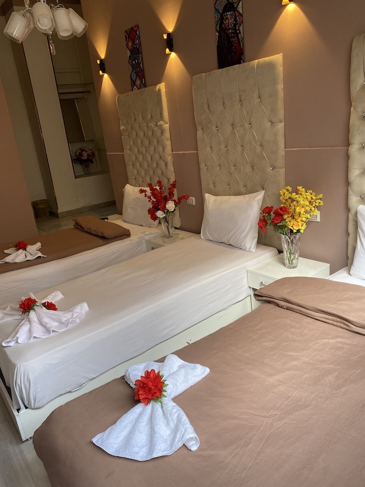 la vida hotel