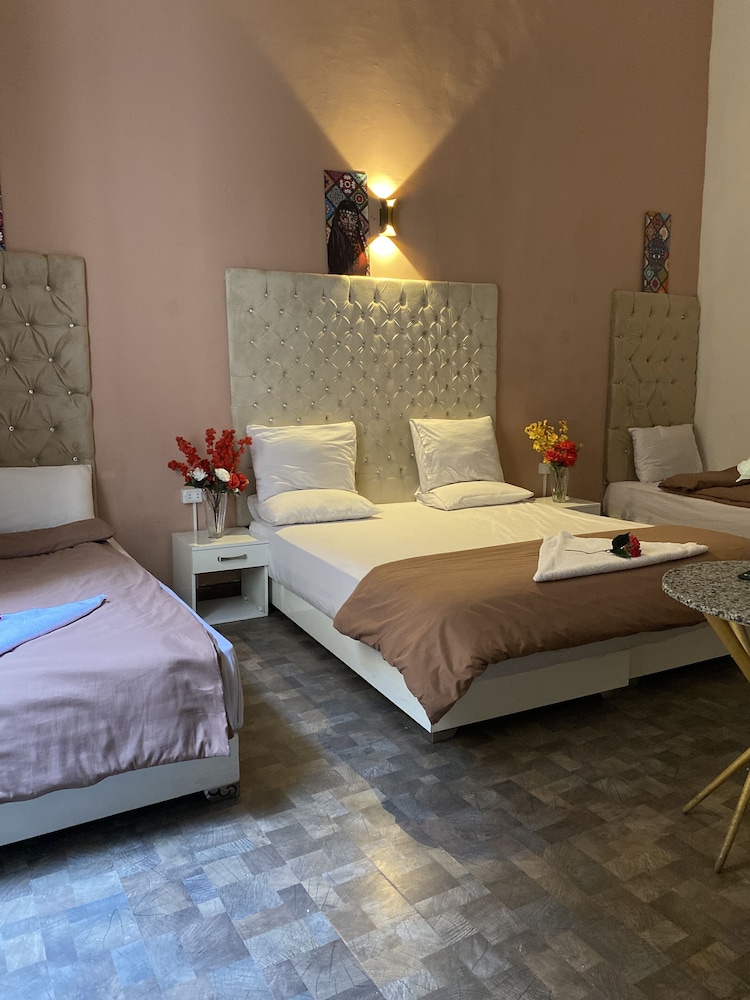 la vida hotel