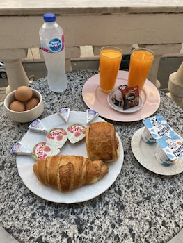 la vida hotel