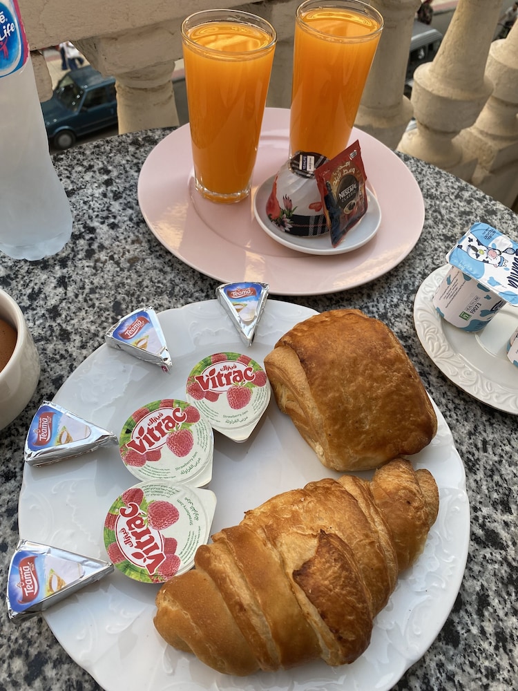 la vida hotel