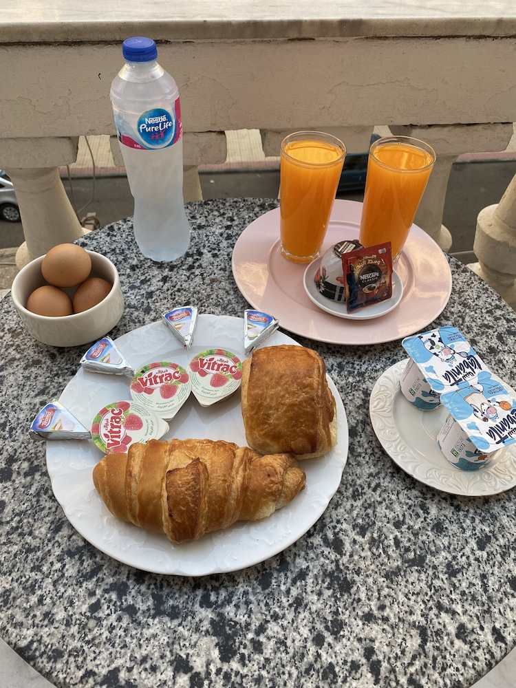 la vida hotel