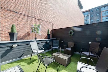 dukes street apartment hotel