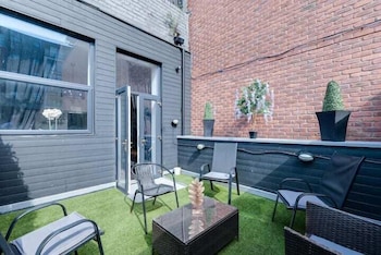 Dukes Street Apartment Hotel,,3 star