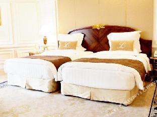 New Orient Landmark Hotel,Macau>>Cotai,5 star