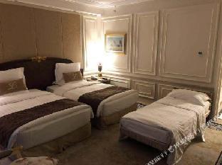 New Orient Landmark Hotel,Macau>>Cotai,5 star