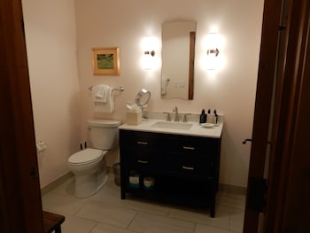 Modern King Room In Heart Of Mt. Crested Butte Hotel Room By Redawning,620 Gothic Road,3 star