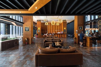 Modern Condo Boutique Style Resort- Cgb4,,3 star