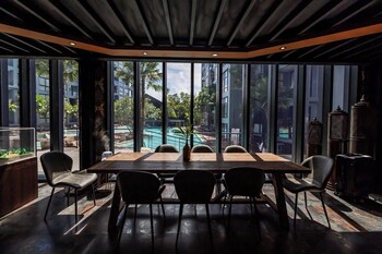 Modern Condo Boutique Style Resort- Cgb4,,3 star