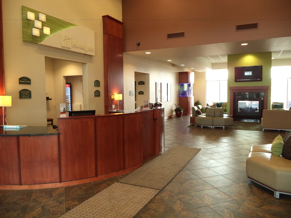 holiday inn madison at the american center by ihg