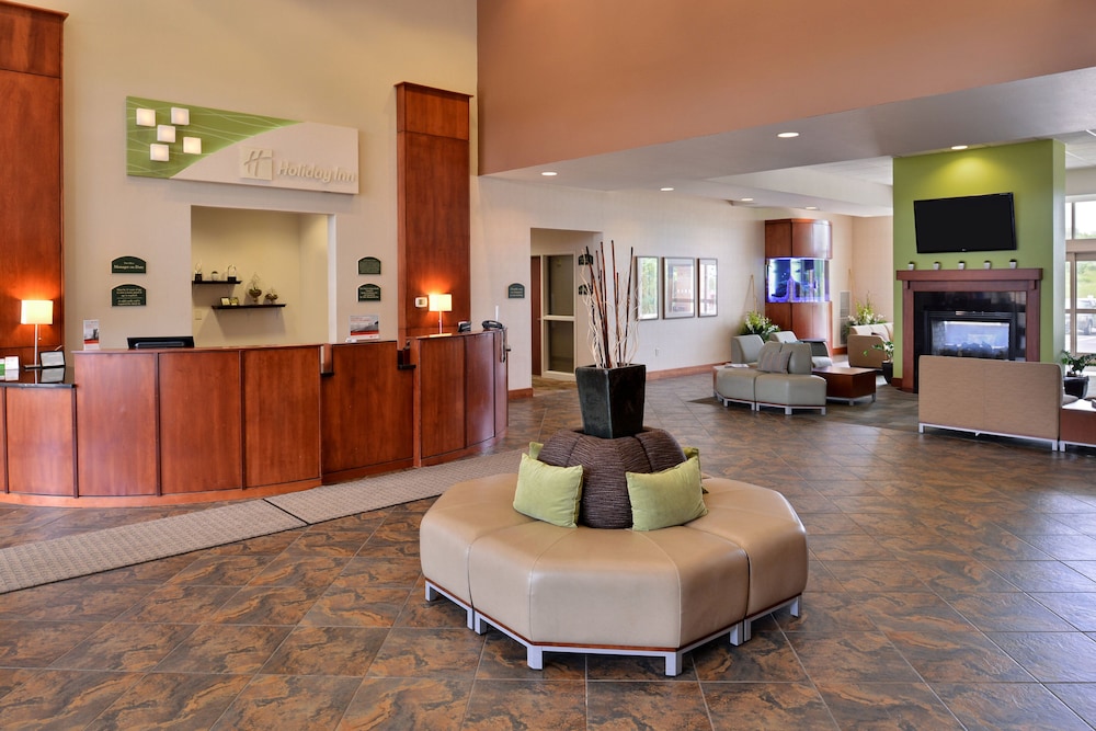 holiday inn madison at the american center by ihg