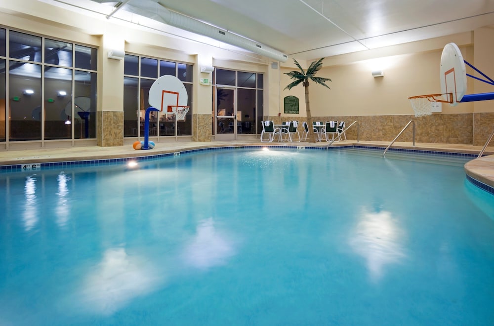 holiday inn madison at the american center by ihg