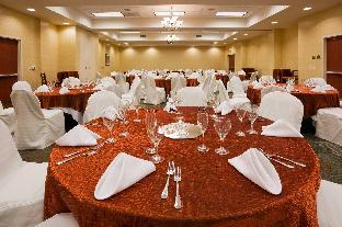 holiday inn madison at the american center by ihg