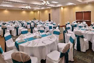 holiday inn madison at the american center by ihg
