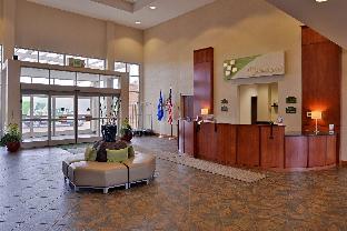 holiday inn madison at the american center by ihg