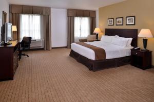 holiday inn madison at the american center by ihg