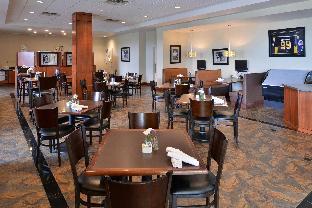 holiday inn madison at the american center by ihg