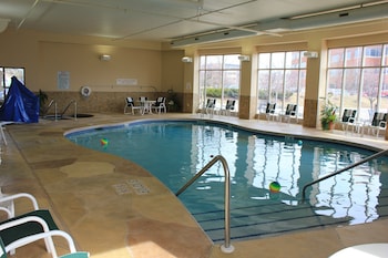 Holiday Inn Madison At The American Center By Ihg,Dane County>>Dane,3 star