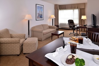 Holiday Inn Madison At The American Center By Ihg,Dane County>>Dane,3 star