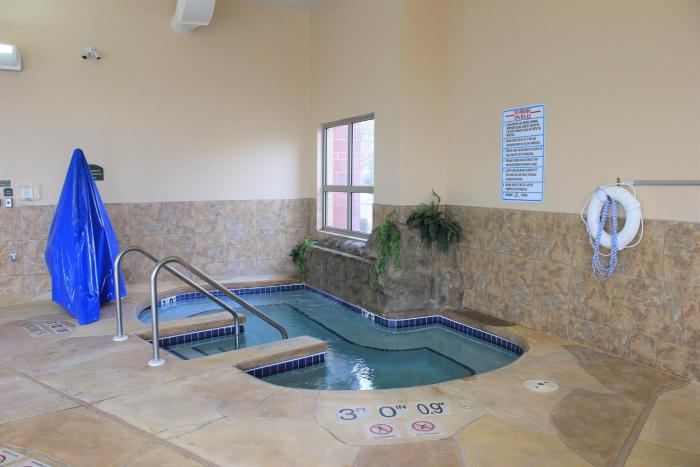 holiday inn madison at the american center by ihg