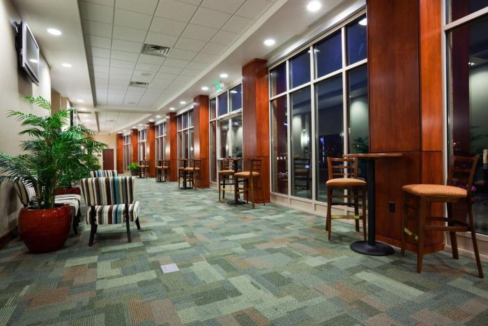 holiday inn madison at the american center by ihg