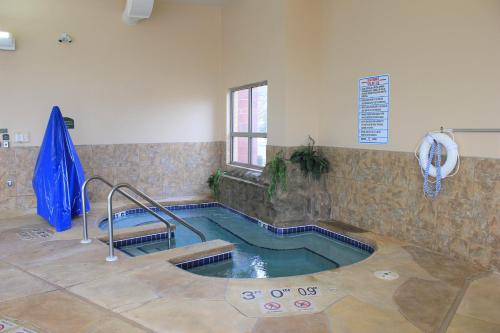 holiday inn madison at the american center by ihg