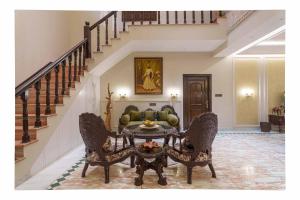 ama stays and trails rang mahal jaipur