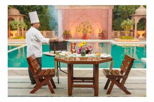 ama stays and trails rang mahal jaipur