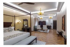 ama stays and trails rang mahal jaipur