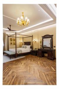 ama stays and trails rang mahal jaipur