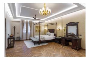 ama stays and trails rang mahal jaipur