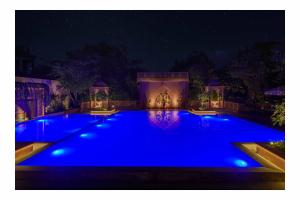 ama stays and trails rang mahal jaipur