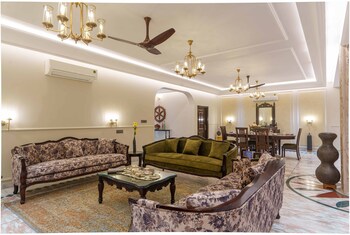 Ama Stays & Trails Rang Mahal , Jaipur,,3 star