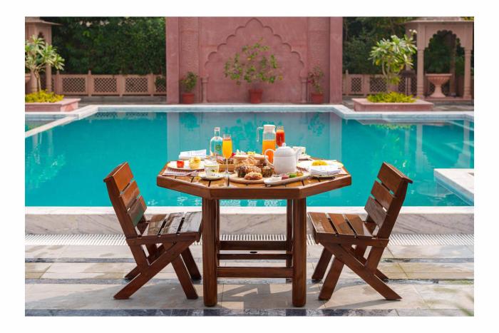 ama stays and trails rang mahal jaipur