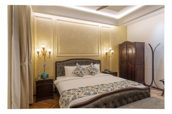 ama stays and trails rang mahal jaipur