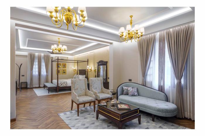 ama stays and trails rang mahal jaipur